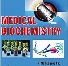 medical biochemistry