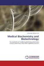 medical biochemistry and biotechnology
