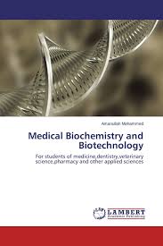 medical biochemistry and biotechnology