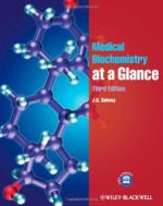 medical biochemistry at a glance – 3rd edition