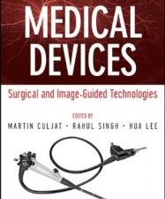 medical devices: surgical and image guided technologies