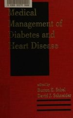 medical management of diabetes and heart disease