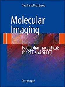 molecular imaging: radiopharmaceuticals for pet and spect