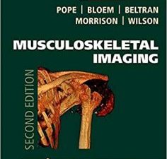 musculoskeletal imaging: expert radiology series 2nd edition