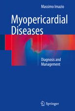 myopericardial diseases