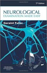 neurological examination made easy, 5th edition