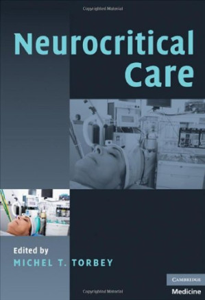 neurocritical care (cambridge medicine)
