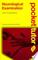 neurological examination (pocket tutor)