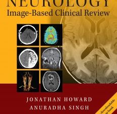 neurology image based clinical review