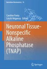 neuronal tissue nonspecific alkaline phosphatase (tnap)
