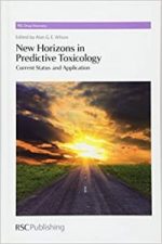 new horizons in predictive toxicology: current status and application