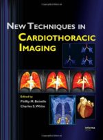 new techniques in cardiothoracic imaging