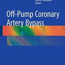 off pump coronary artery bypass