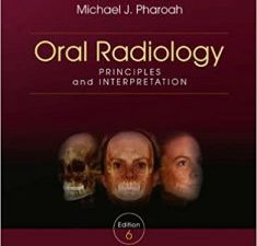 oral radiology: principles and interpretation 6th edition