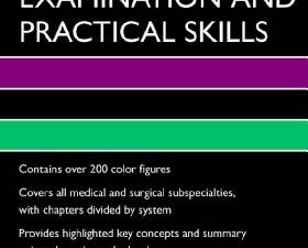 oxford american handbook of clinical examination and practical skills (oxford american handbooks in medicine) 2011 edition