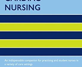 oxford handbook of cardiac nursing, 2nd edition
