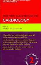 oxford handbook of cardiology (oxford handbooks) – 2nd edition