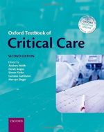 oxford textbook of critical care (2nd edition)