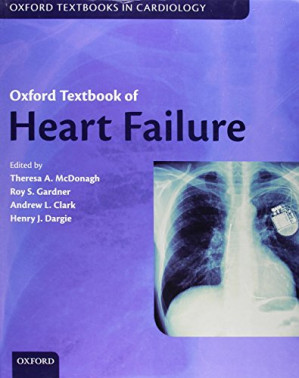 oxford textbook of heart failure