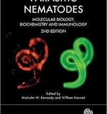 parasitic nematodes: molecular biology, biochemistry and immunology 2nd edition