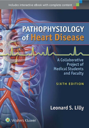 pathophysiology of heart disease
