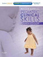 pediatric clinical skills: with student consult online access, 4th edition