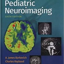 pediatric neuroimaging 6th edition
