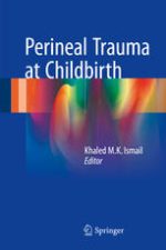 perineal trauma at childbirth