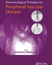 pharmacological therapies for peripheral vascular disease