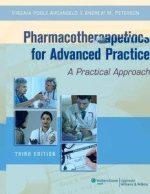 pharmacotherapeutics for advanced practice (3rd edition)