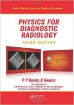 physics for diagnostic radiology, third edition