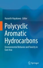 polycyclic aromatic hydrocarbons: environmental behavior and toxicity in east asia