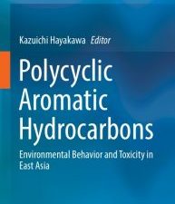 polycyclic aromatic hydrocarbons: environmental behavior and toxicity in east asia