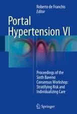 portal hypertension vi
