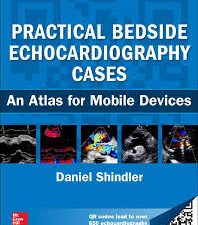 practical bedside echocardiography cases