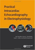 practical intracardiac echocardiography in electrophysiology