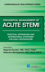 prehospital management of acute stemi: practical approaches and international strategies for early intervention