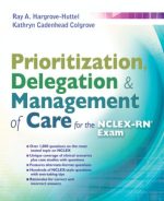 prioritization, delegation, & management of care for the nclex rn® exam