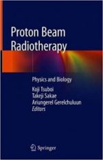 proton beam radiotherapy: physics and biology