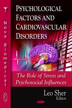 psychological factors and cardiovascular disorders: the role of stress and psychosocial influences