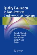 quality evaluation in non invasive cardiovascular imaging