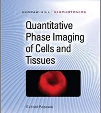 quantitative phase imaging of cells and tissues