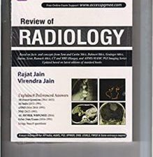 review of radiology 1ed 2016
