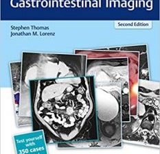 radcases plus q&a gastrointestinal imaging 2nd edition