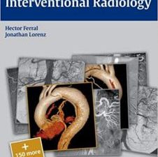 radcases interventional radiology (radcases plus q&a) 1st edition