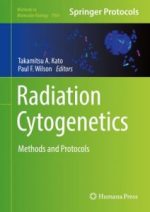 radiation cytogenetics: methods and protocols