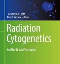 radiation cytogenetics: methods and protocols