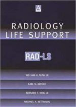 radiology life support (rad ls): a practical approach
