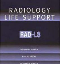 radiology life support (rad ls): a practical approach