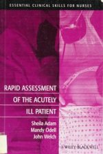 rapid assessment of the acutely ill patient
